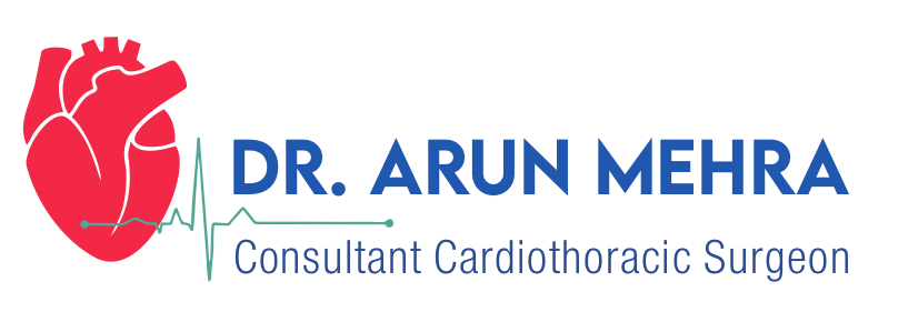 Dr. Arun Mehra :: Consultant Cardiothoracic Surgeon, Mumbai – India